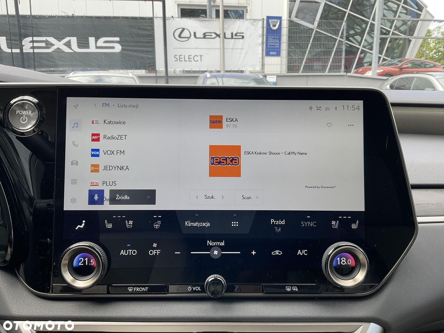 Lexus RX - 27