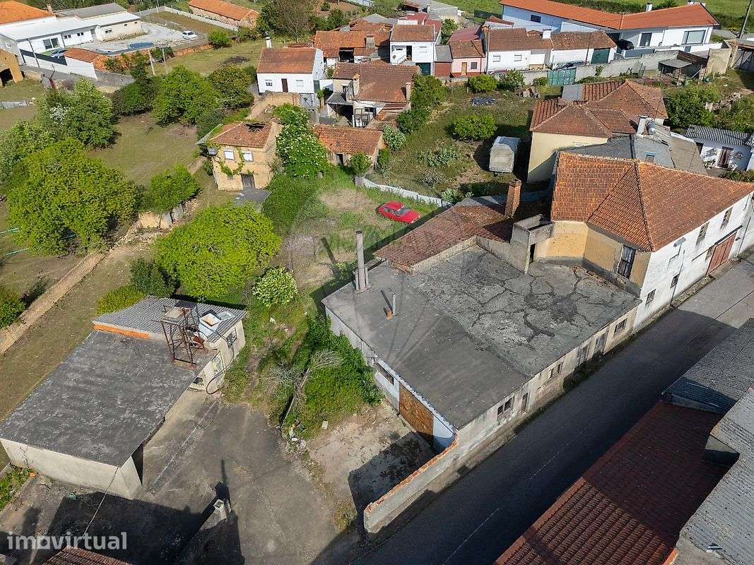 Moradia T0 para venda - Grande imagem: 3/22