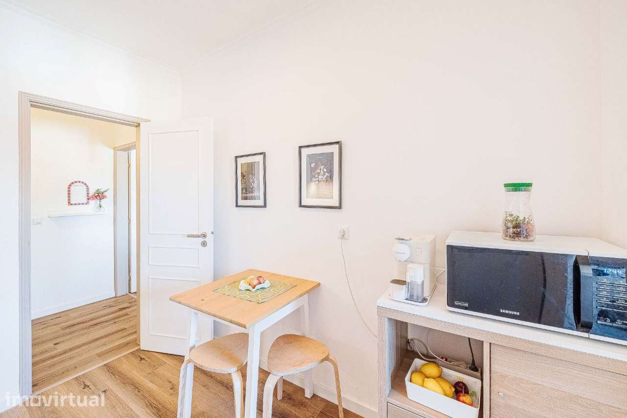 Apartamento T2 à venda em Sintra - Grande imagem: 5/26