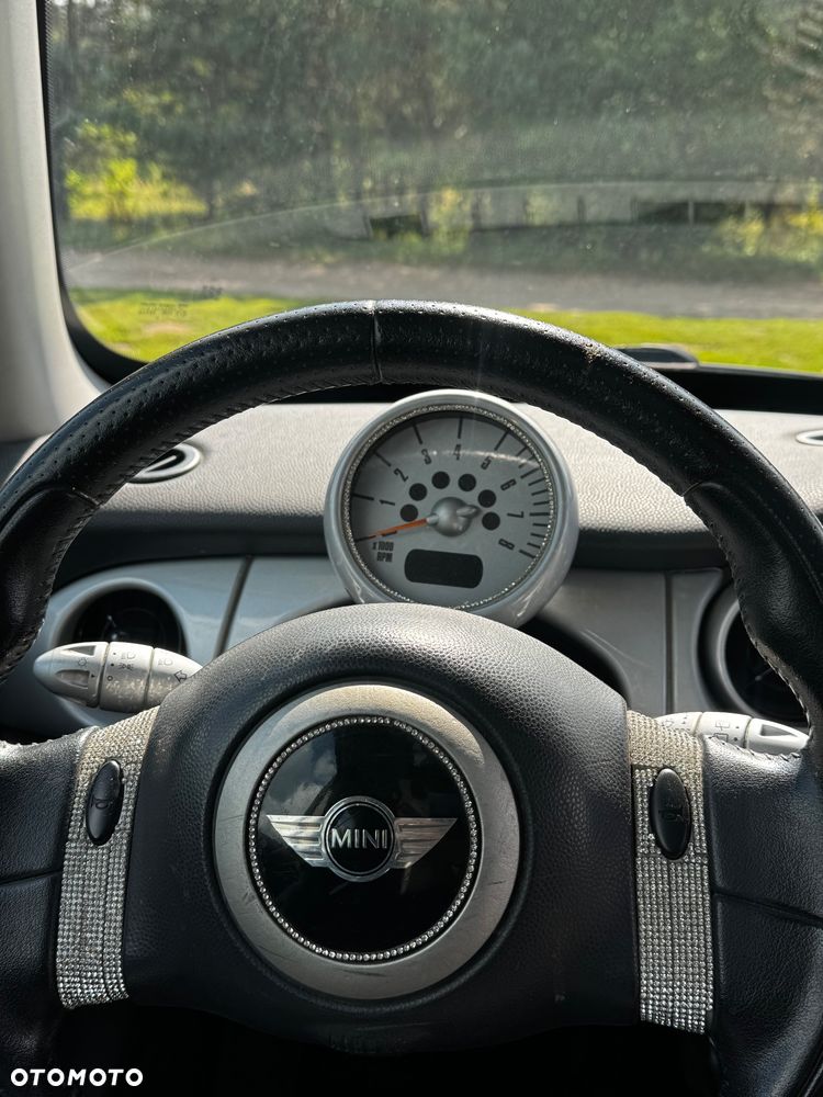 MINI Cooper - 12