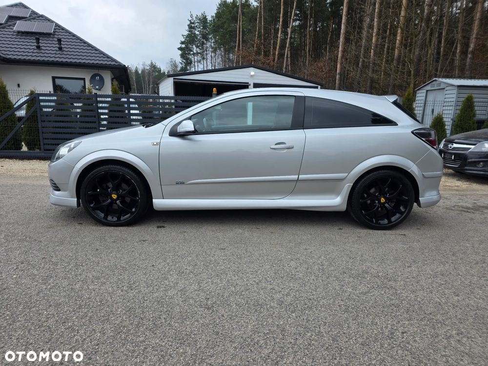 Opel Astra 1.6 NAVI - 4