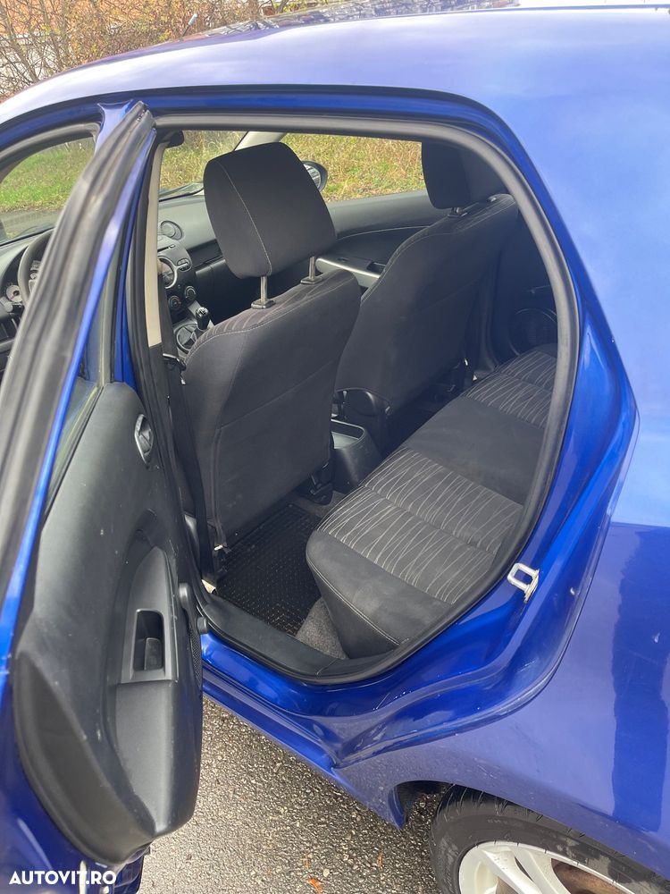 Mazda 2 1.3i TE Plus - 15