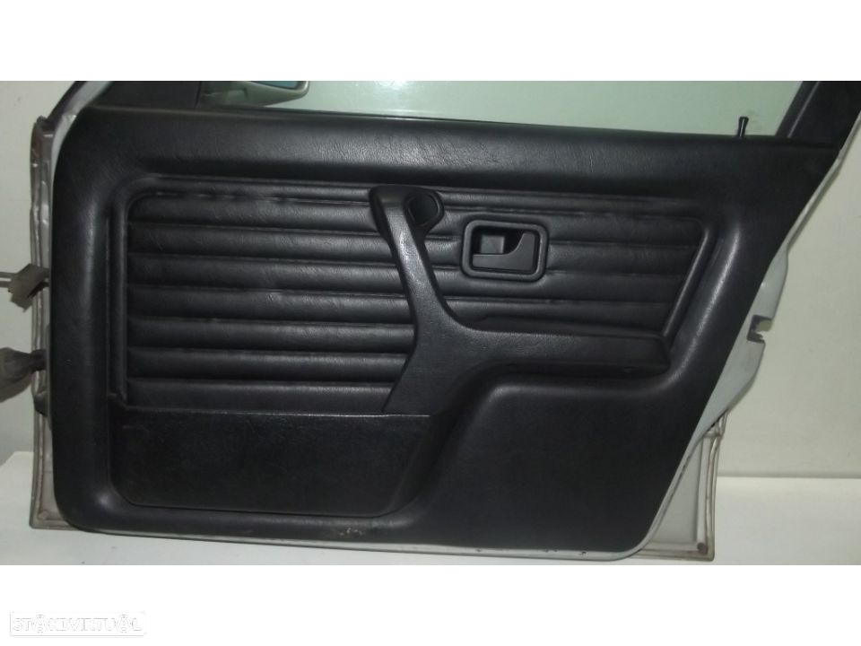 Bmw E-30 porta frente direita com vidros eléctricos - 3