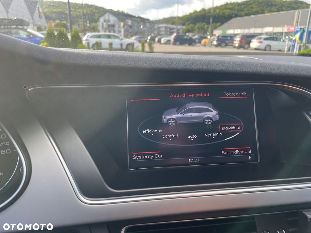 Audi A4 Avant 3.0 TDI clean diesel Quattro S tronic - 21