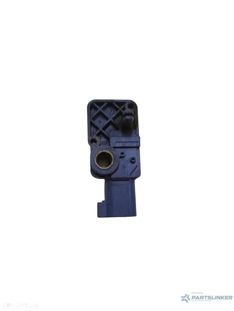 Senzor de impact airbag VOLVO S80 II AS, 124 2006 - > 31264410 - 2