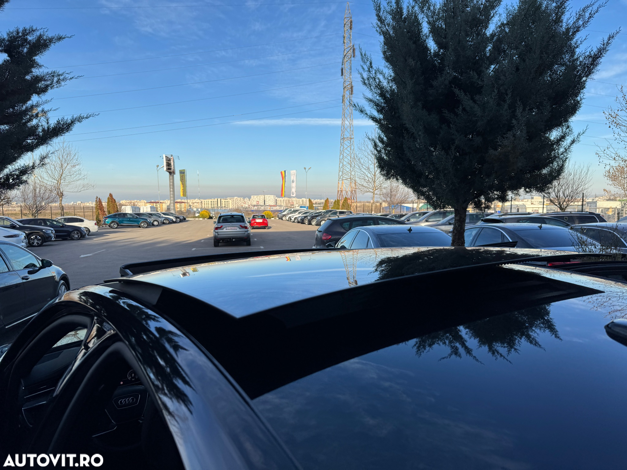 Audi A8 3.0 60 TFSI e quattro Tiptronic - 26