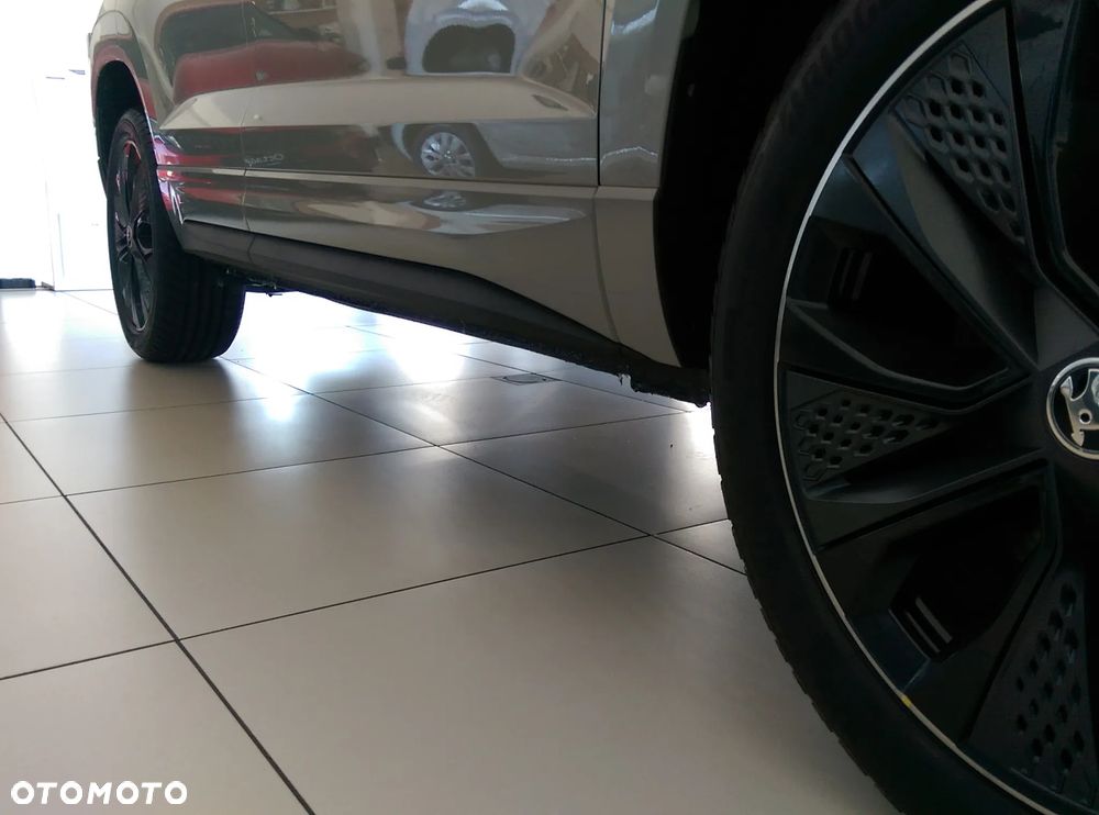 Skoda Karoq 1.5 TSI ACT Sportline DSG - 18