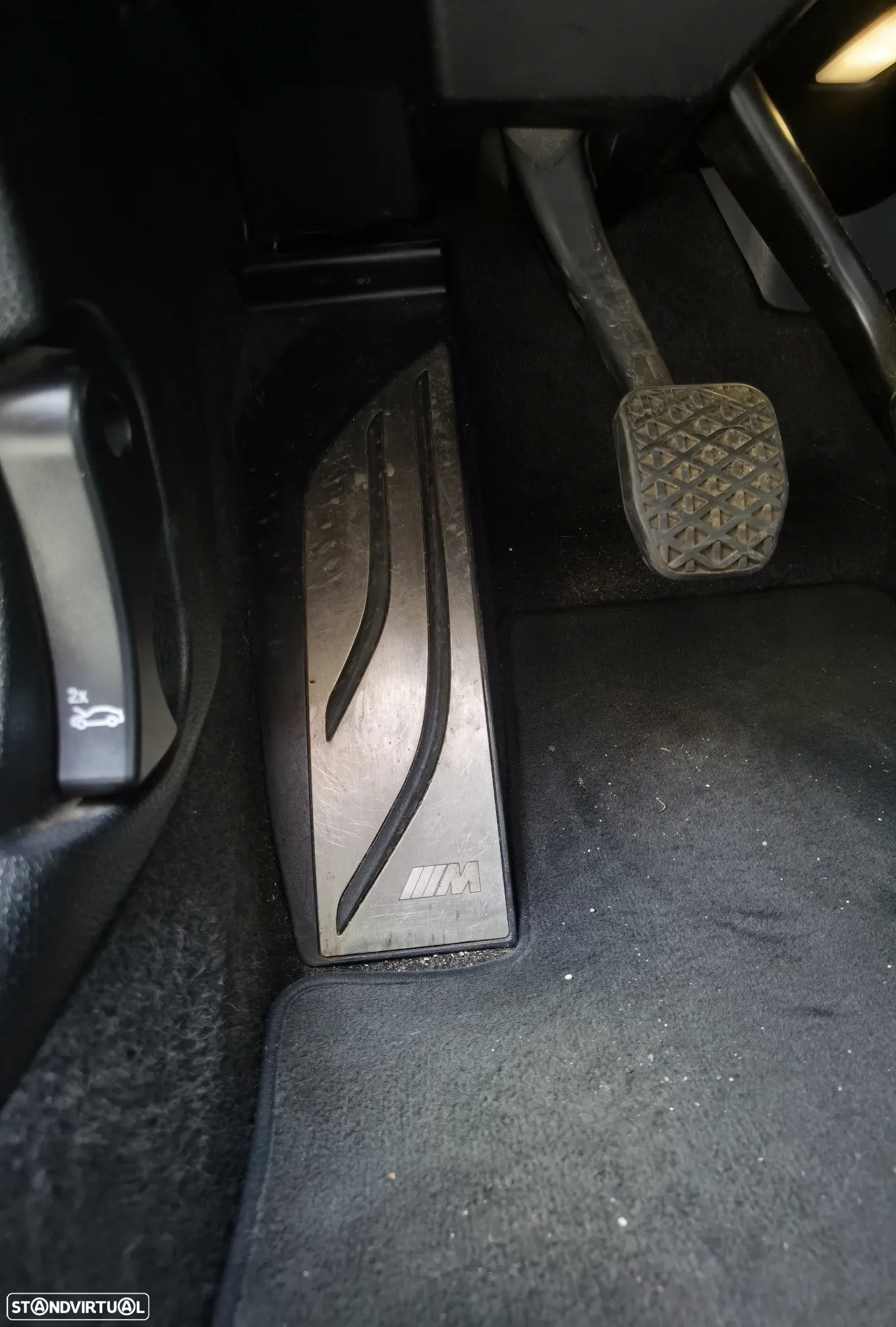 BMW 116 i Pack M - 20