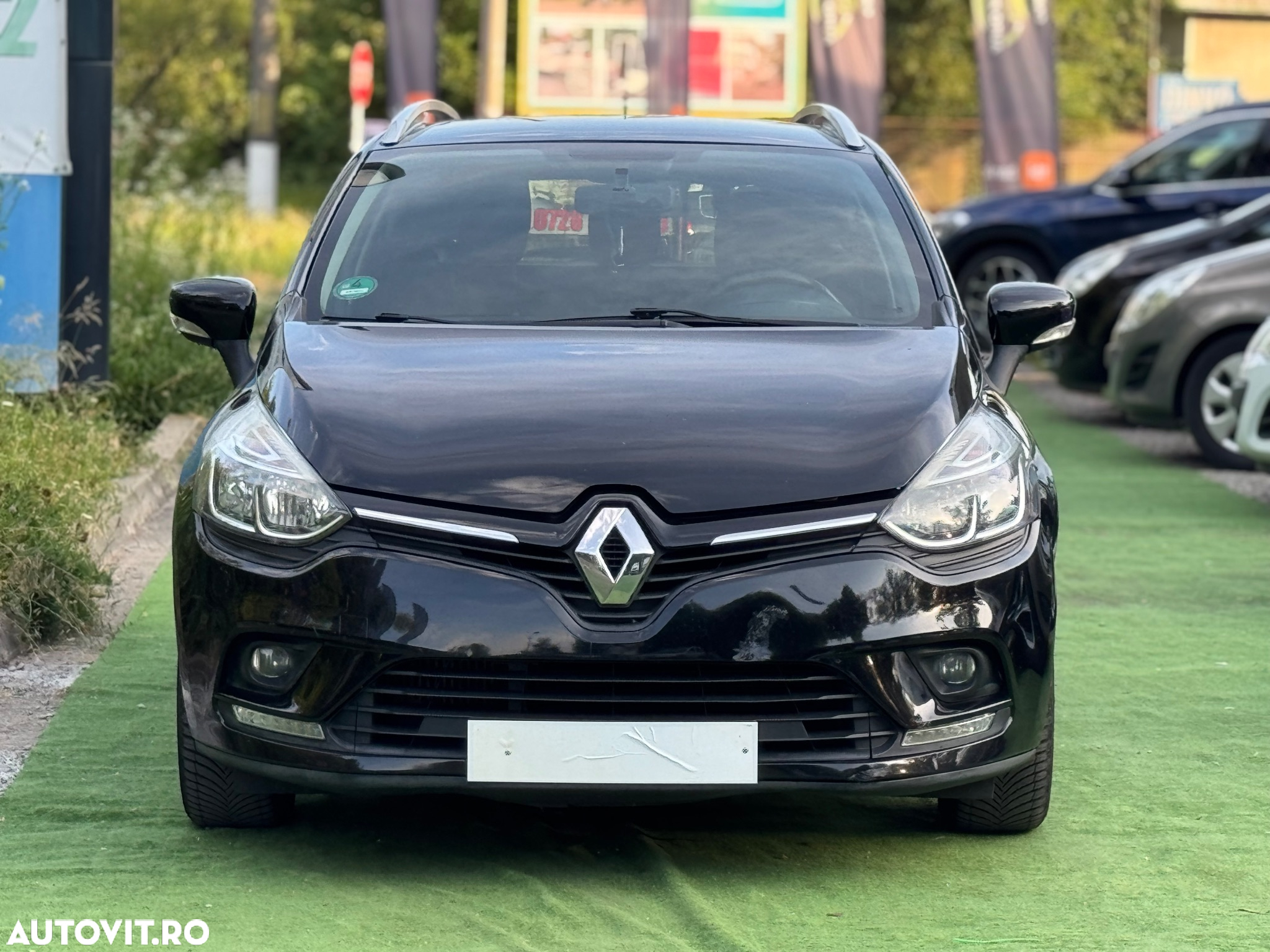 Renault Clio dCi 90 Start & Stop COLLECTION - 2