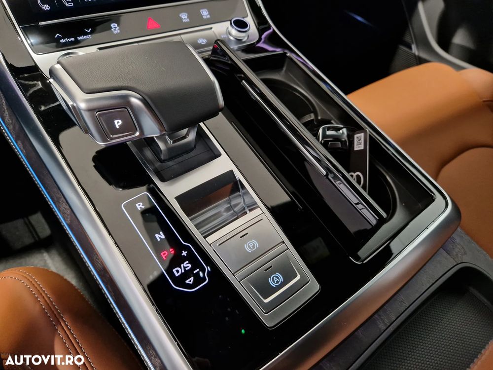 Audi Q7 - 34