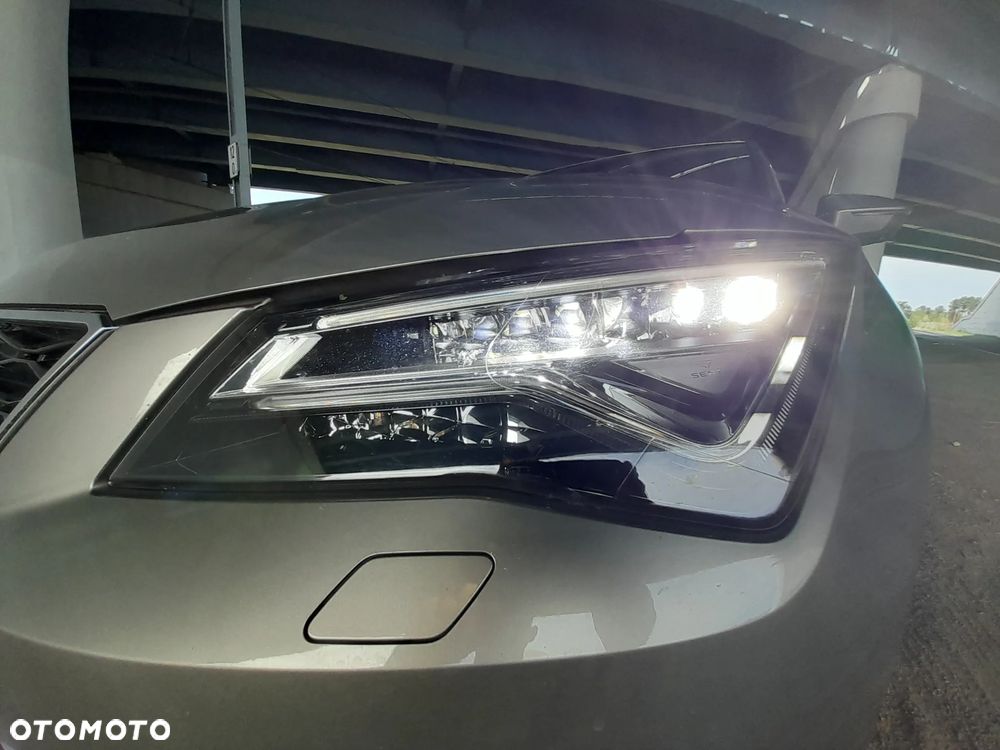 Seat Ateca 1.4 Eco TSI Xcellence S&S - 28