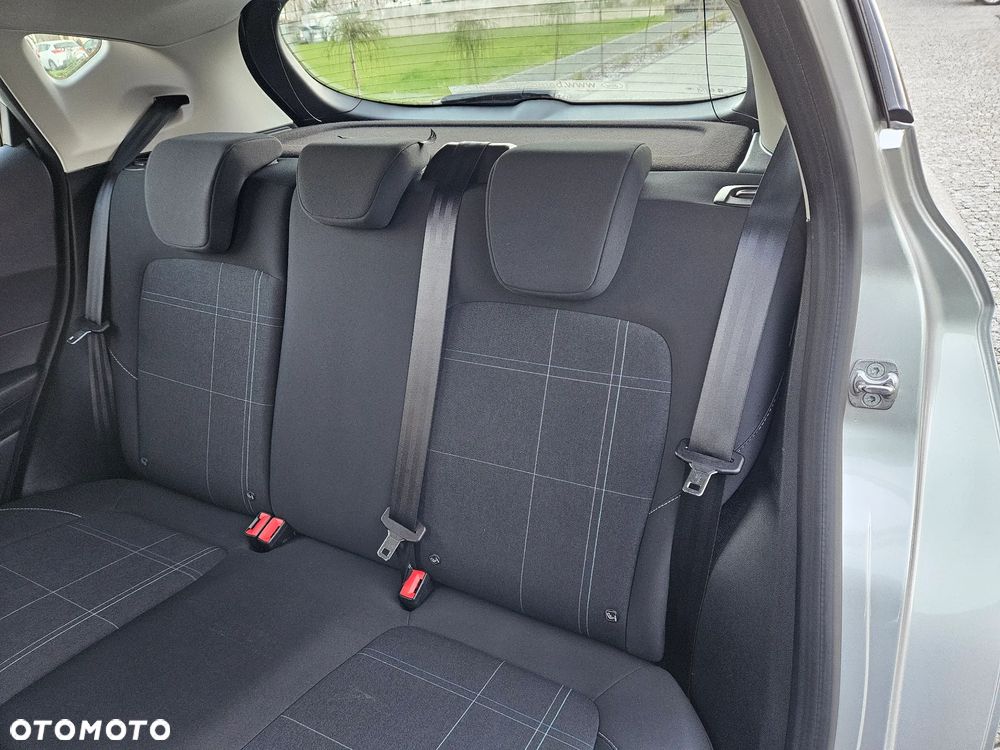 Ford Fiesta 1.1 Trend - 15