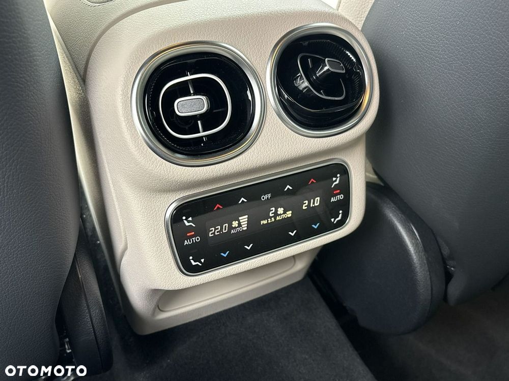 Mercedes-Benz GLC - 14