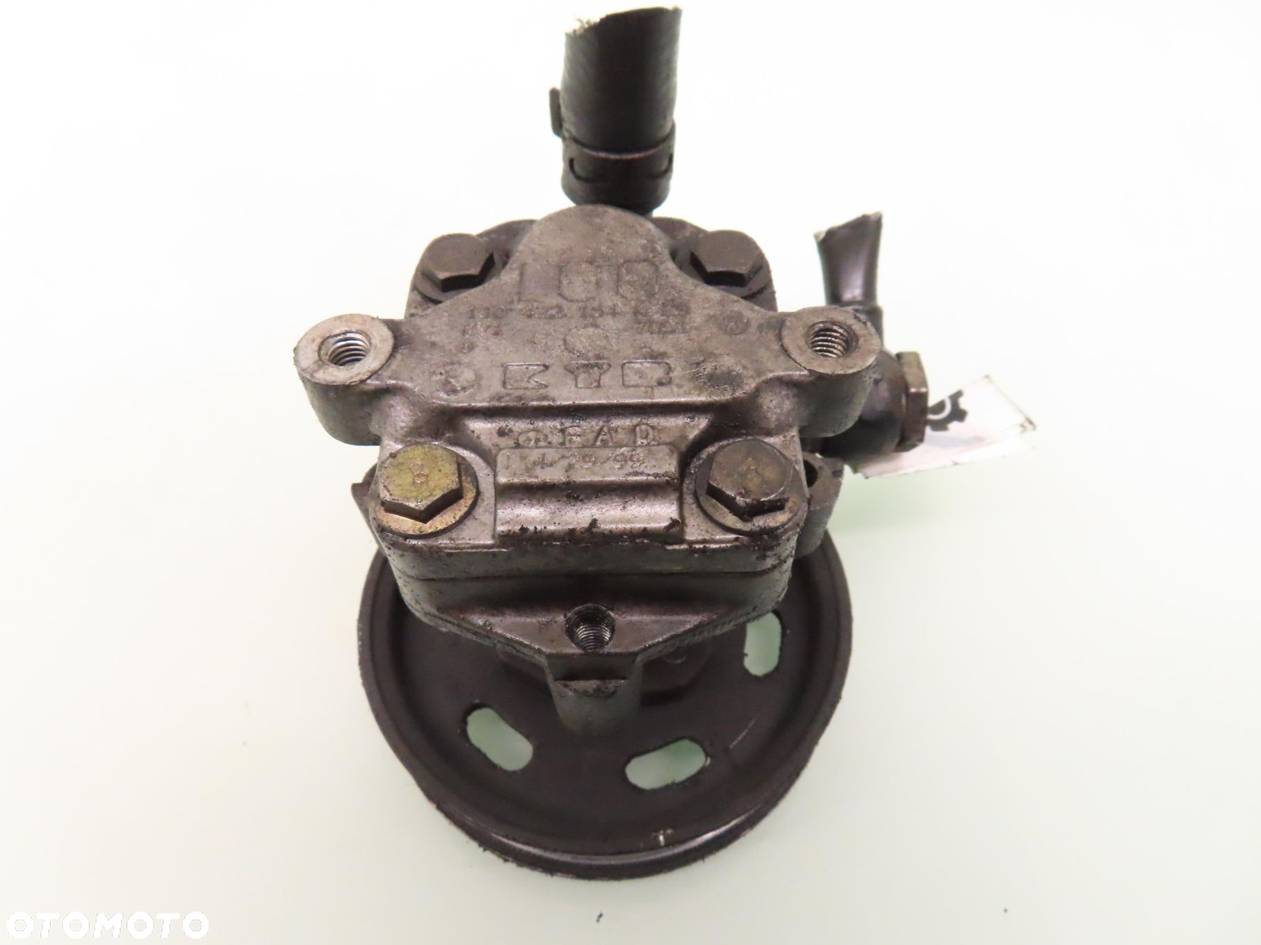 POMPA WSPOMAGANIA SEAT TOLEDO II 1.9 TDI 1J0422154A - 4