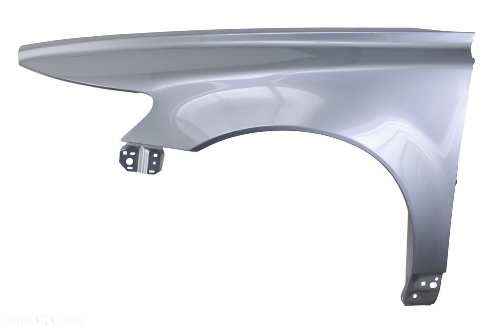 volvo v50 / s40 04-12 błotnik lewy kolor - 3