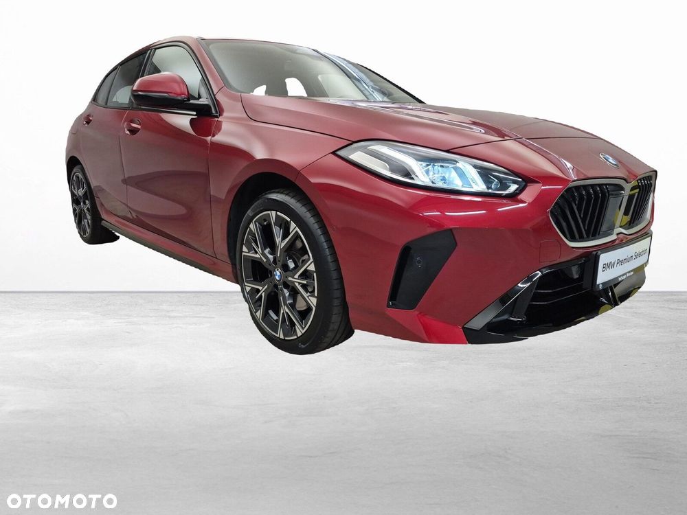 BMW Seria 1 - 21