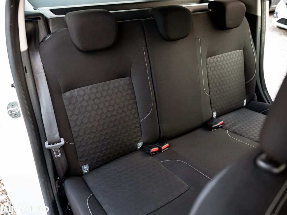 Dacia Logan MCV 1.5 dCi Laureate - 22
