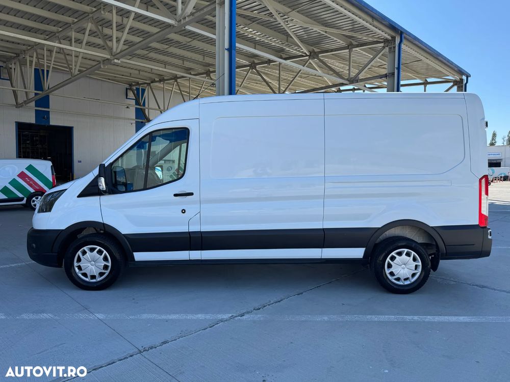 Ford Transit - 9