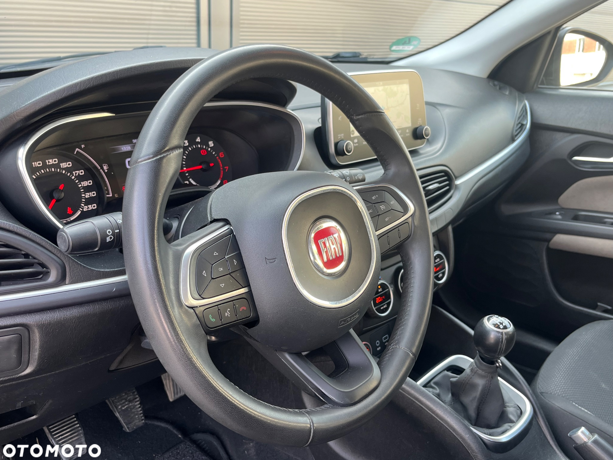 Fiat Tipo 1.4 16v Lounge - 14