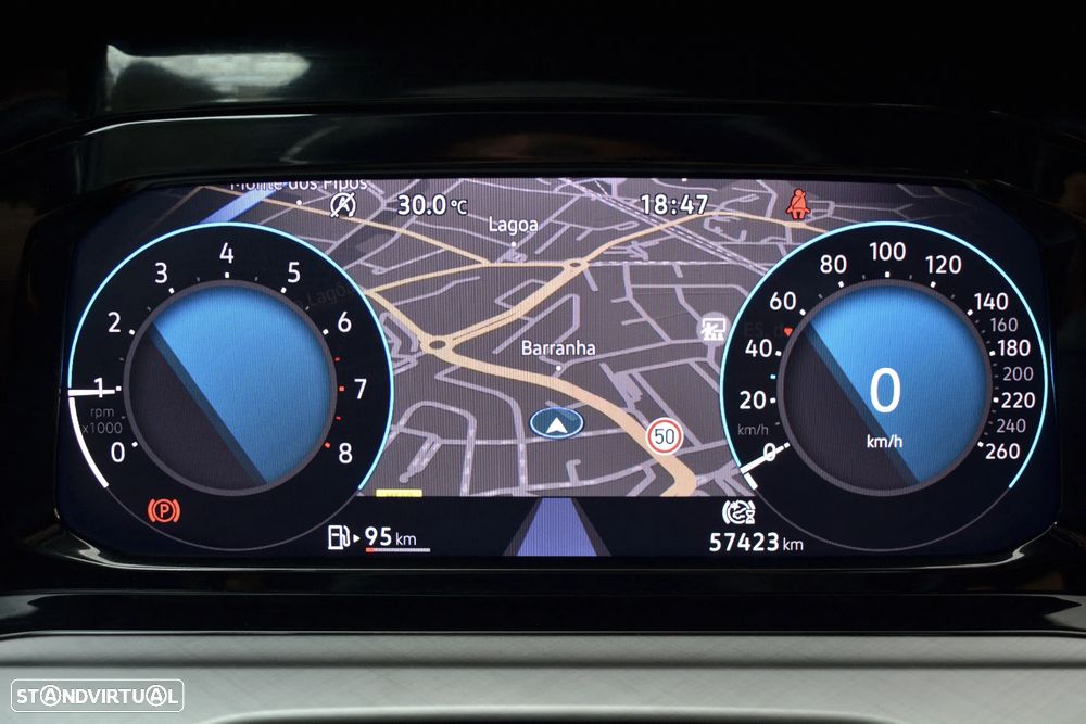 VW Golf 1.0 TSI Life - 12