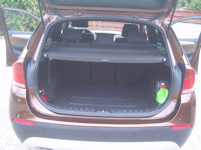 BMW X1 - 27