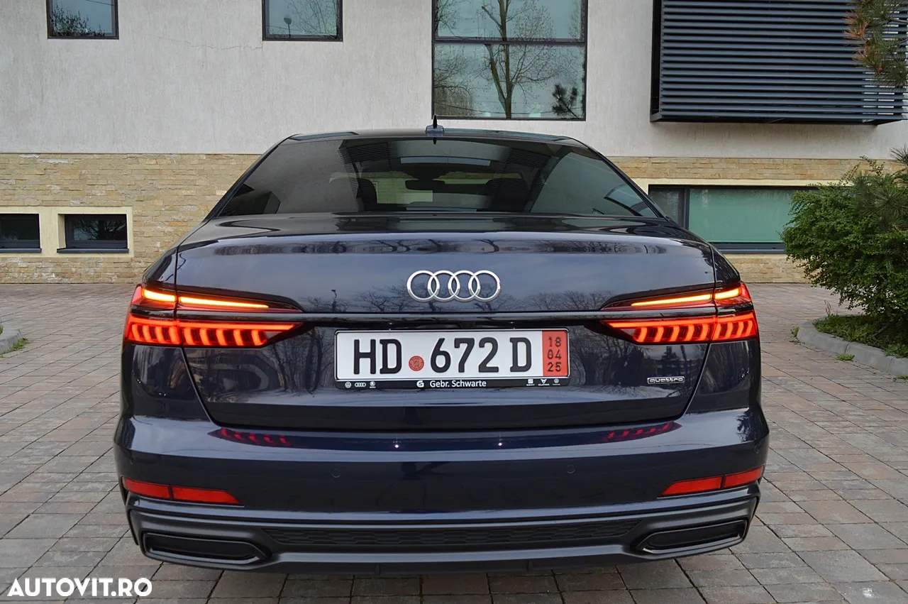 Audi A6 - 19