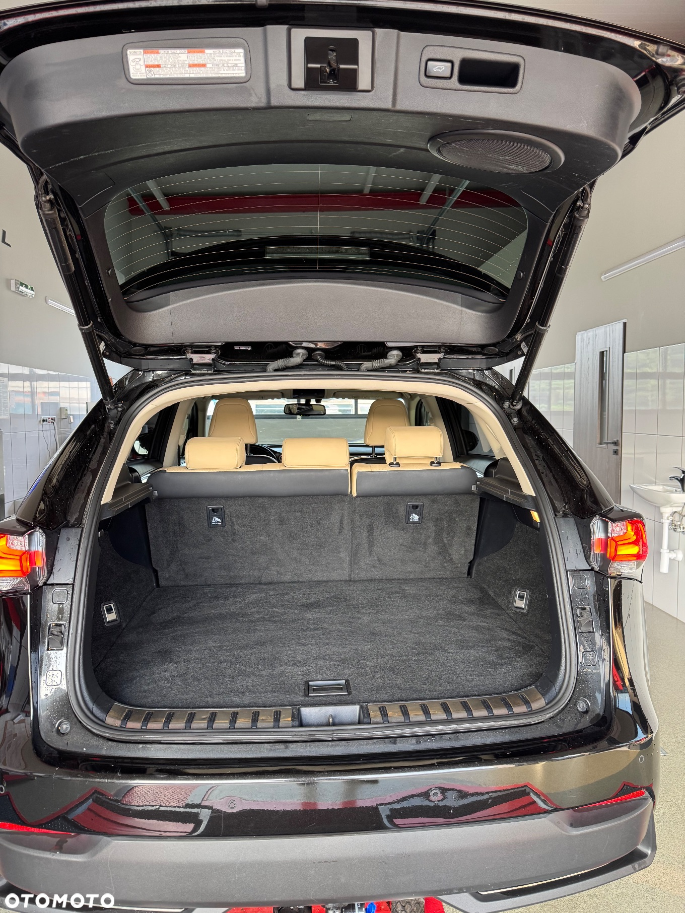 Lexus NX 300h Prestige AWD - 21