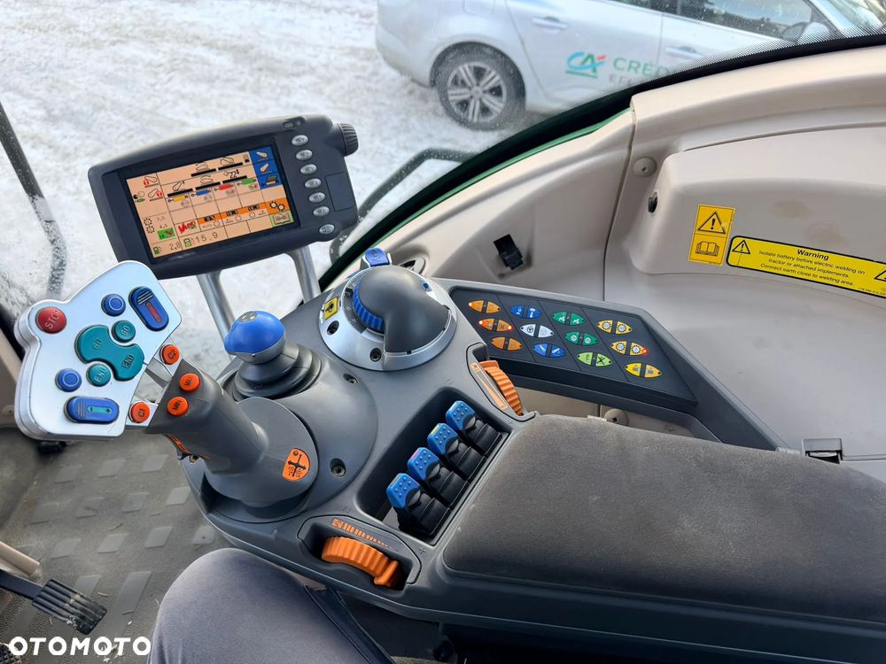 Fendt 930 Vario TMS - 19