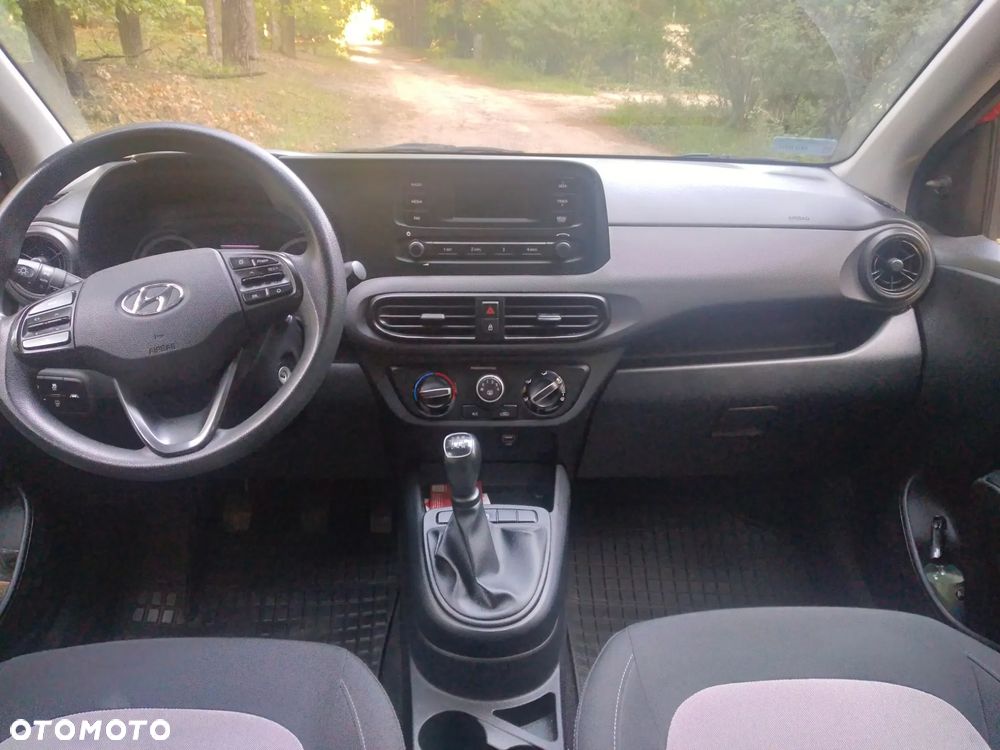 Hyundai i10 1.0 Access - 5