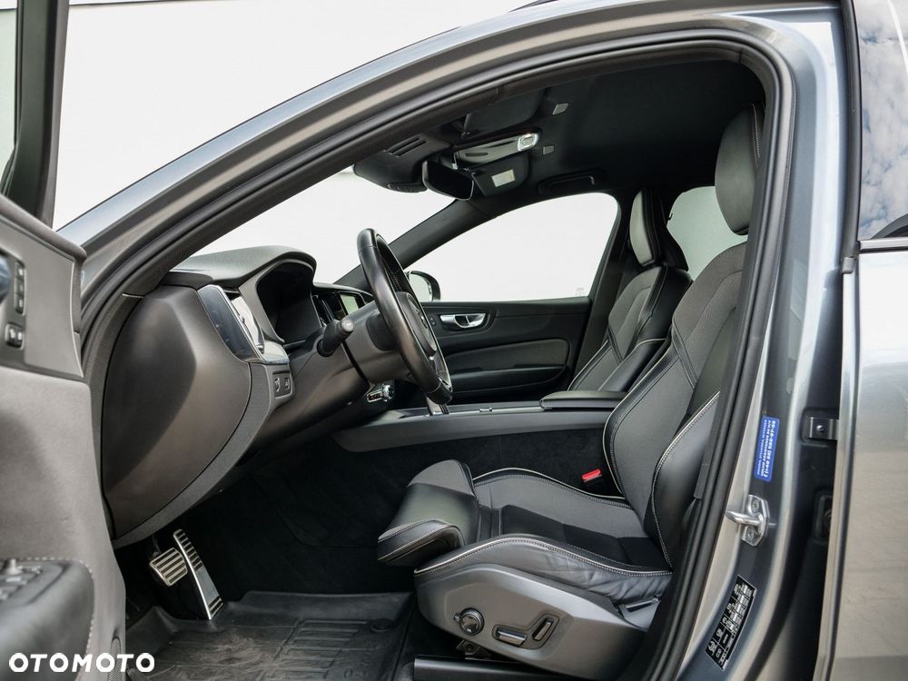 Volvo XC 60 - 13