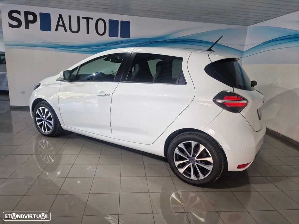 Renault Zoe - 4