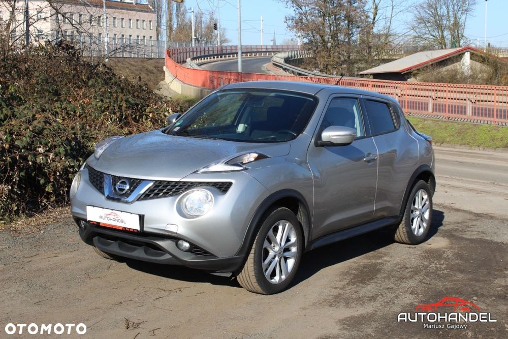 Nissan Juke - 3