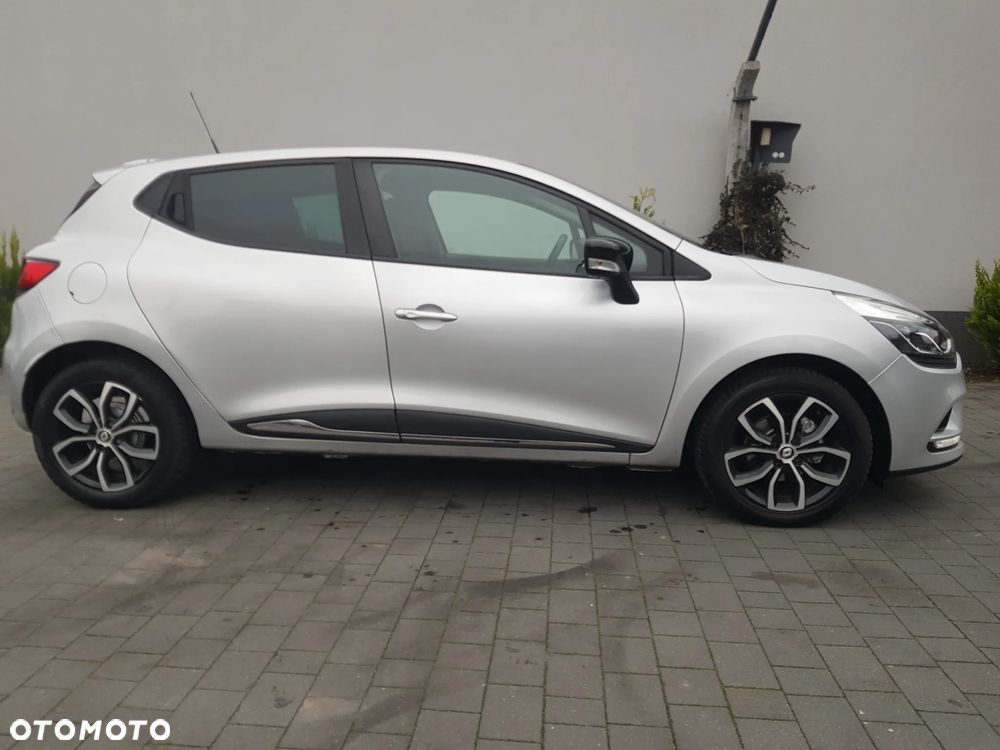 Renault Clio 0.9 Energy TCe Alize - 9
