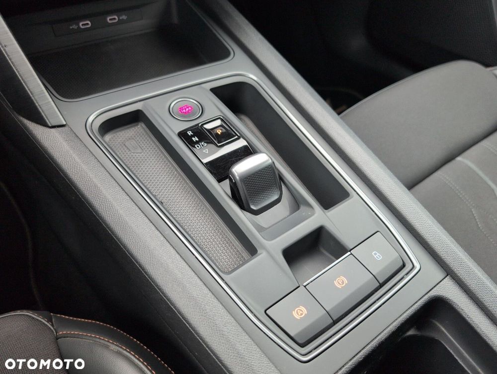 Cupra Leon 1.5 eTSI DSG - 30