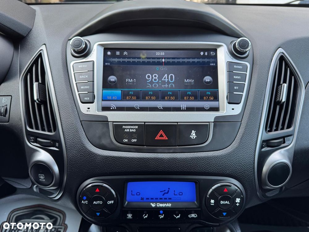 Hyundai ix35 - 24