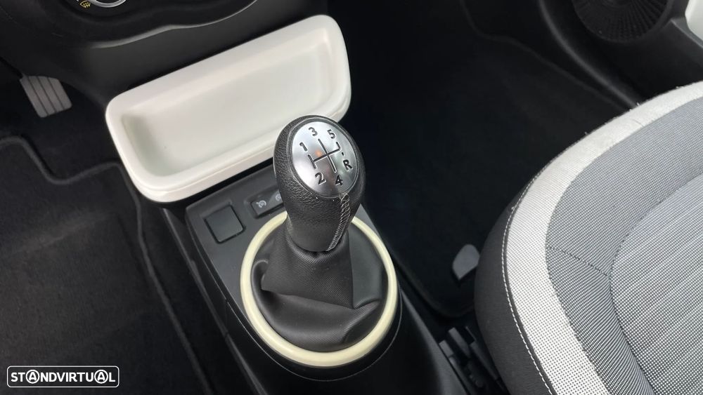 Renault Twingo 1.0 SCe Night&Day - 13