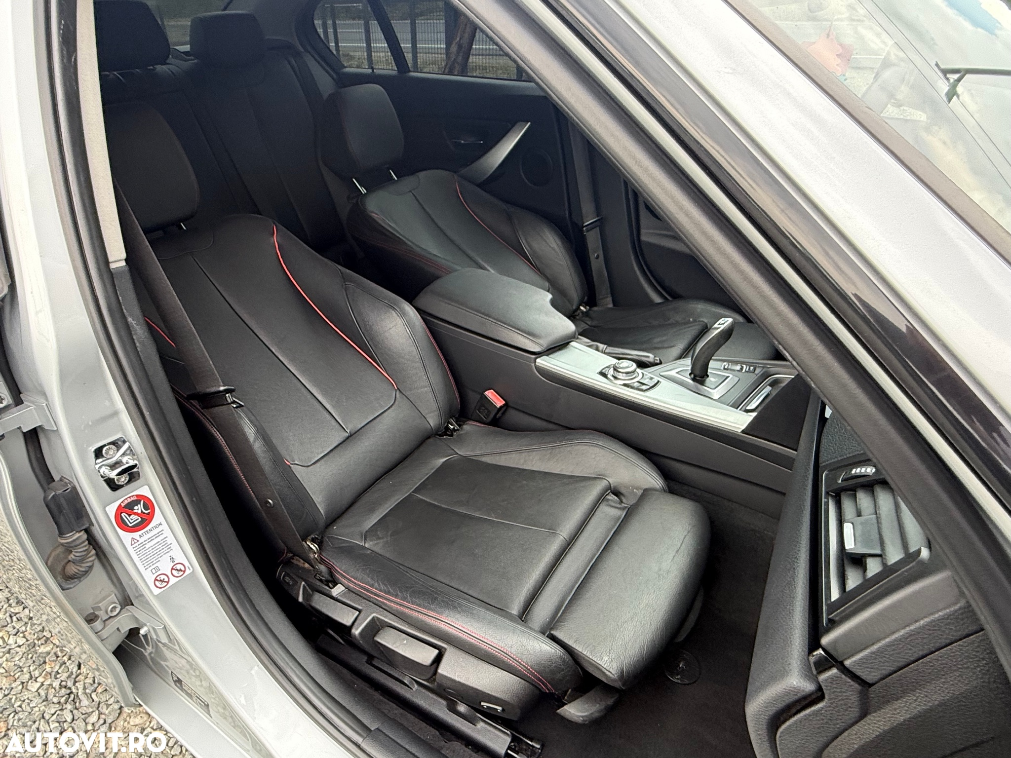 BMW Seria 3 320d Aut. - 22