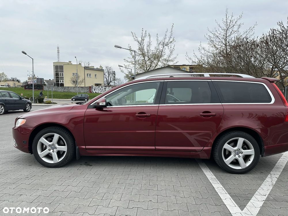 Volvo V70 - 6