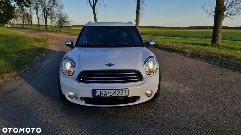 MINI Countryman - 7