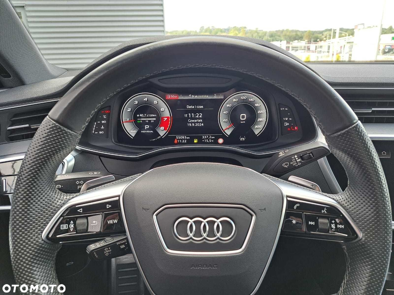 Audi A7 - 22