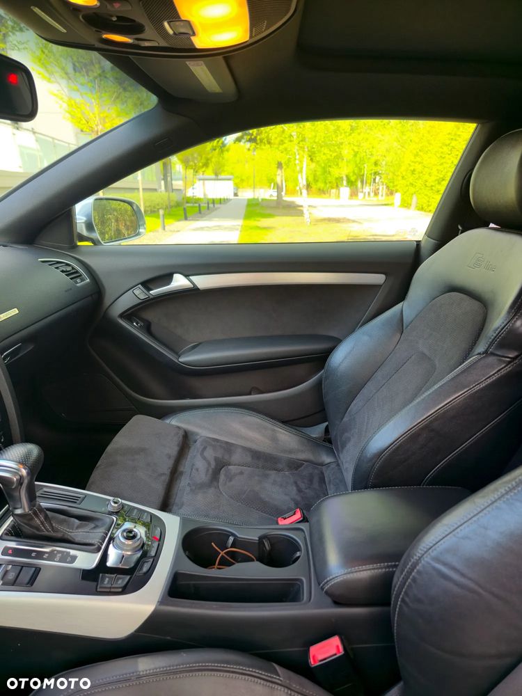 Audi A5 Coupé - 31