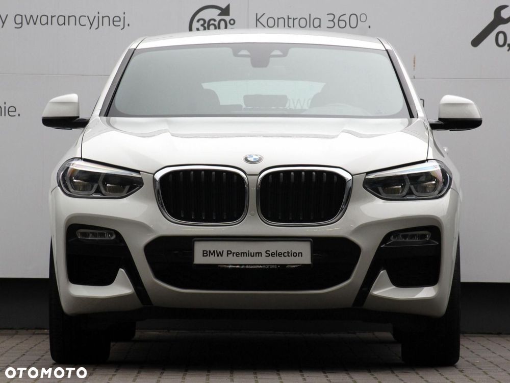 BMW X4 - 10