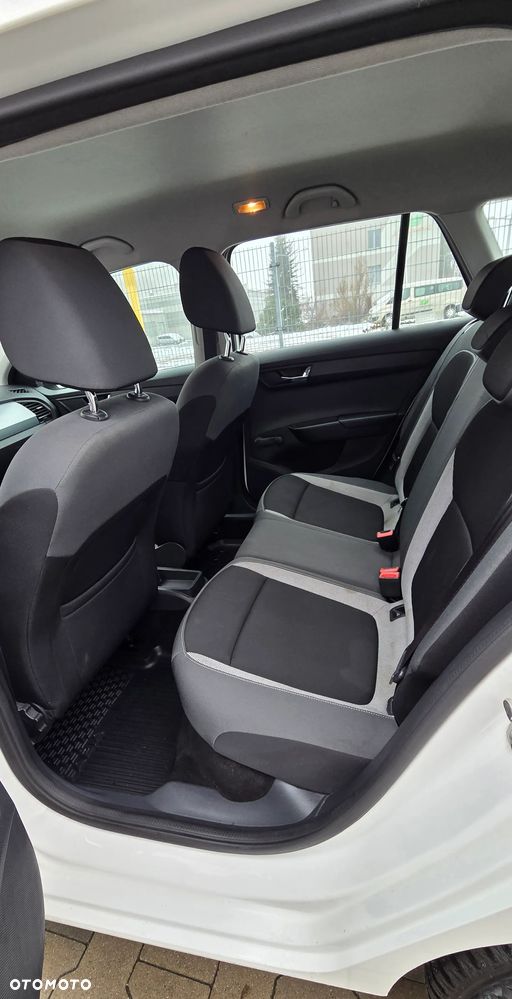 Skoda Fabia 1.4 TDI Ambition - 6