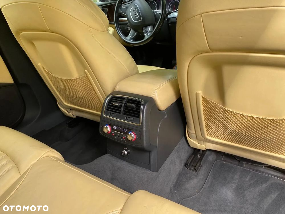 Audi A6 2.0 TDI Multitronic - 19