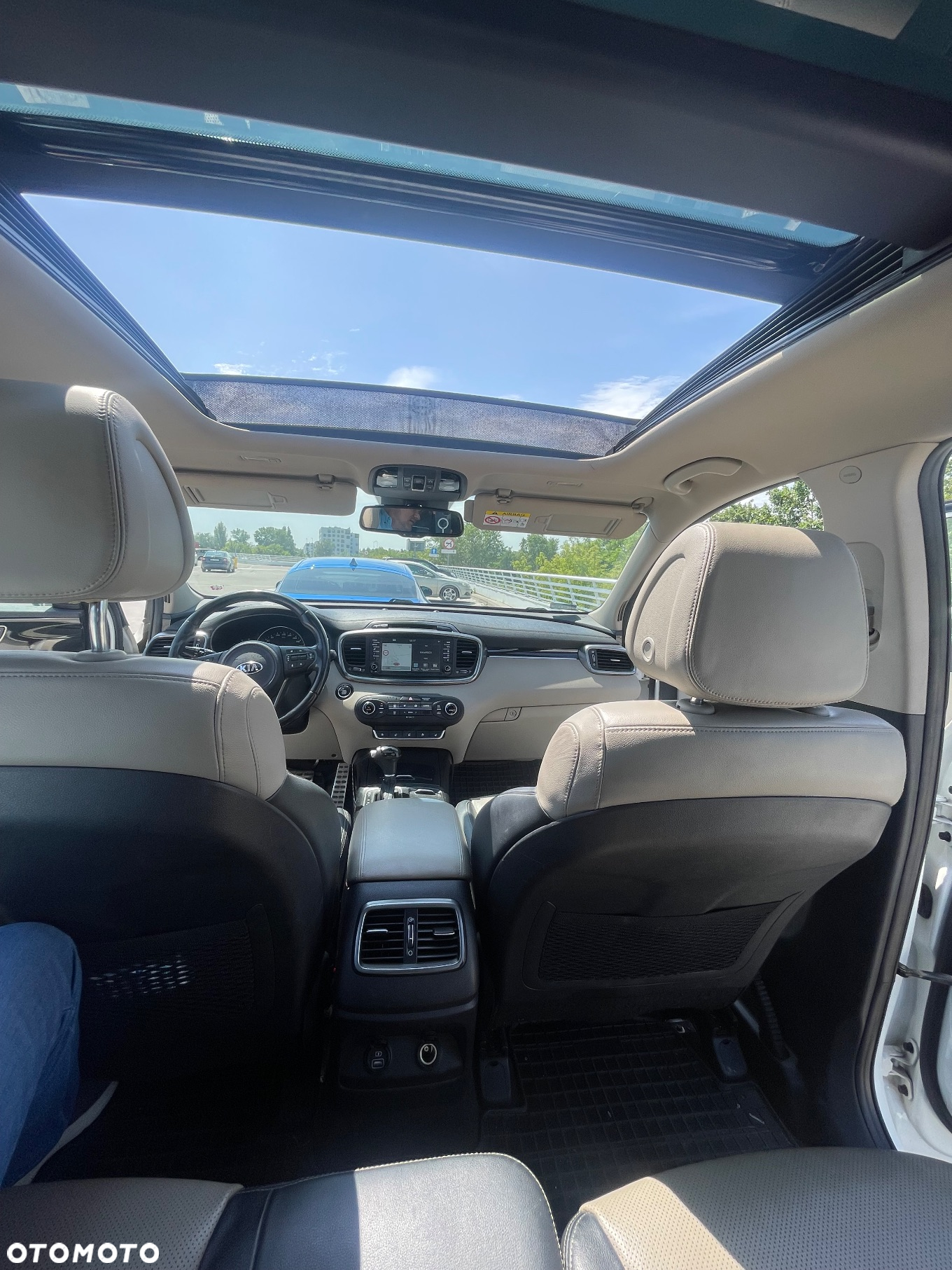 Kia Sorento 2.0 CRDI XL - 14