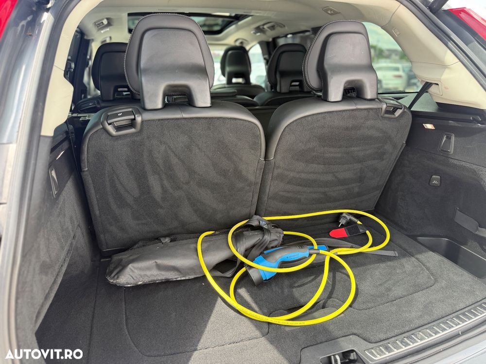 Volvo XC 90 - 26
