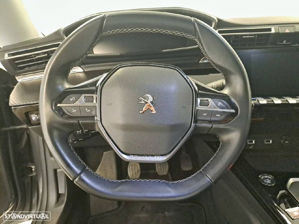Peugeot 508 1.5 BlueHDi Business Line - 12
