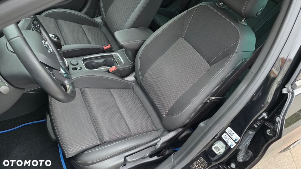 Opel Astra 1.4 Turbo Start/Stop Innovation - 23