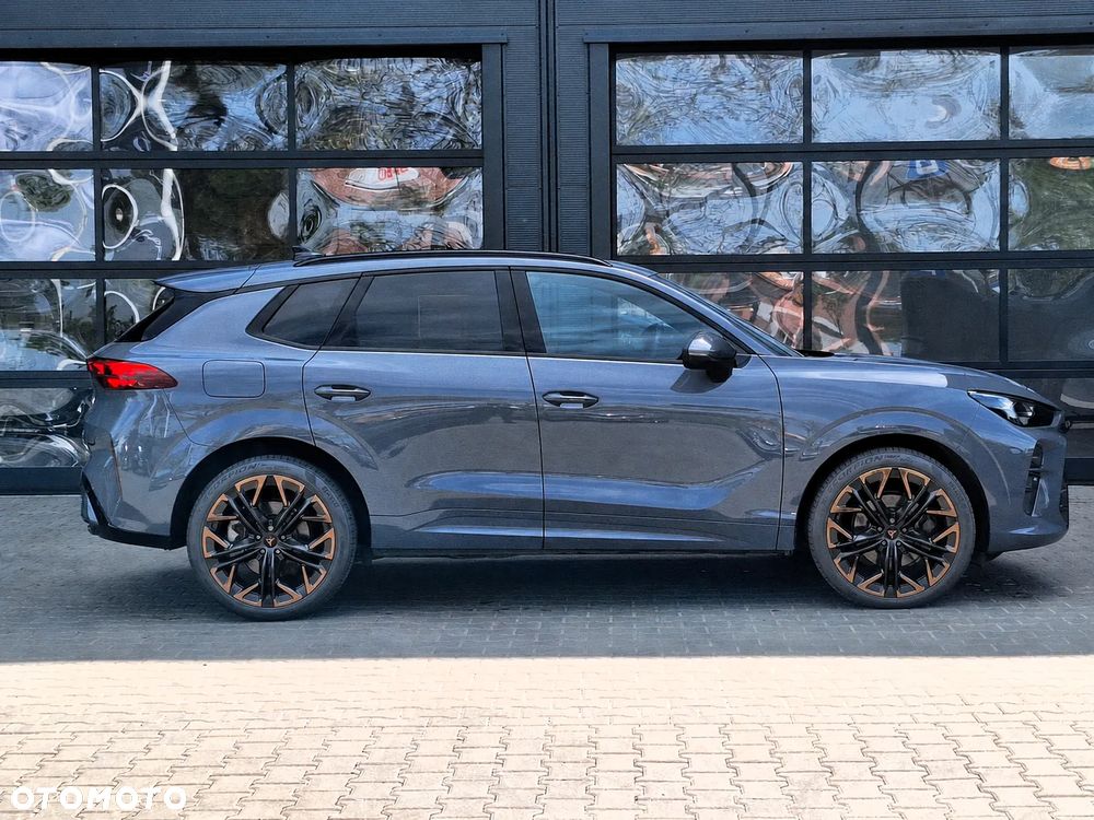 Cupra Terramar - 10