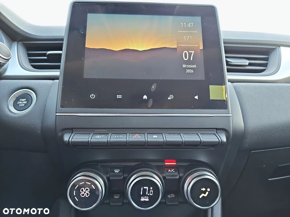 Renault Captur 1.0 TCe Zen - 24